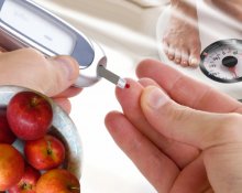 Какие продукты можно есть при сахарном диабете 2 типа