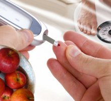 Какие продукты можно есть при сахарном диабете 2 типа