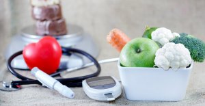 Список продуктов, снижающих сахар в крови при диабете 2 типа