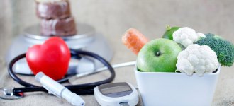 Список продуктов, снижающих сахар в крови при диабете 2 типа