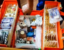 Симптомы и неотложная помощь при гипергликемической коме
