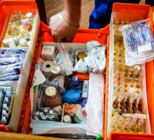 Симптомы и неотложная помощь при гипергликемической коме