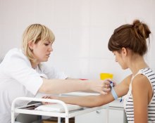На какой день цикла сдавать Антимюллеров гормон?