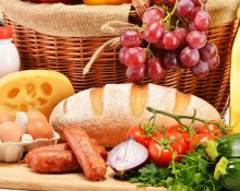 В каких продуктах содержится гормон прогестерон