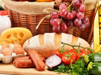 В каких продуктах содержится гормон прогестерон