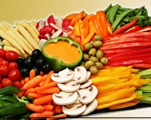 Разрешенные продукты питания и напитки при сахарном диабете