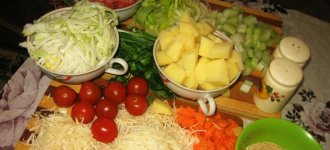 Список полезных и вредных продуктов питания для диабетиков