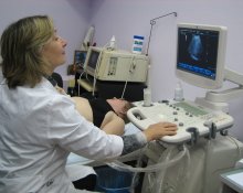 Причины и симптомы гипоэхогенного образования щитовидной железы