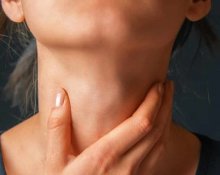 Как ставится дифференциальный диагноз диффузного токсического зоба?