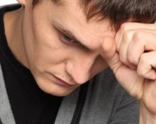 Симптомы и безоперационное лечение гинекомастии у мужчин