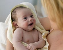 Симптомы, сопровождающие заболевания щитовидной железы у детей