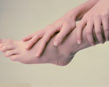 Симптомы и лечение гангрены нижних конечностей при сахарном диабете