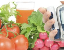 Вкусное лечение сахарного диабета народными средствами в домашних условиях