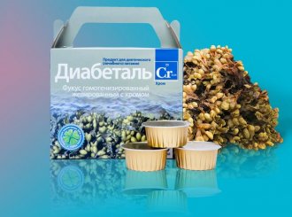 Инструкция по применению препарата Диабеталь