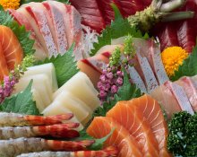 Продукты, в которых содержится большое количество йода для щитовидной железы