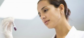 О чем свидетельствует повышенный показатель ТТГ?