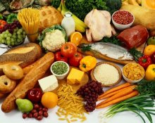 Понятие гликемического индекса и данные о калорийности продуктов