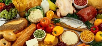 Понятие гликемического индекса и данные о калорийности продуктов
